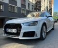 Белый Ауди А4, объемом двигателя 1.98 л и пробегом 186 тыс. км за 19500 $, фото 1 на Automoto.ua