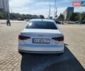 Белый Ауди А4, объемом двигателя 1.98 л и пробегом 86 тыс. км за 23500 $, фото 6 на Automoto.ua