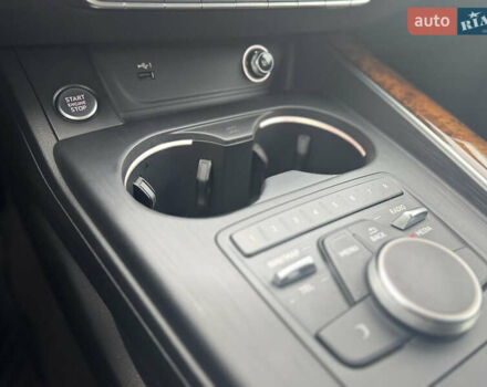 Білий Ауді А4, об'ємом двигуна 1.98 л та пробігом 97 тис. км за 19700 $, фото 28 на Automoto.ua