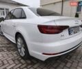 Білий Ауді А4, об'ємом двигуна 1.98 л та пробігом 44 тис. км за 20500 $, фото 5 на Automoto.ua