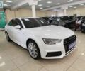 Белый Ауди А4, объемом двигателя 2 л и пробегом 116 тыс. км за 15900 $, фото 1 на Automoto.ua