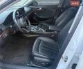 Білий Ауді А4, об'ємом двигуна 1.98 л та пробігом 92 тис. км за 24500 $, фото 19 на Automoto.ua
