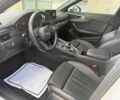 Ауди А4 2018 в Чернигове на Automoto.ua Белый Ауди А4, объемом двигателя 2 л и пробегом 48 тыс. км за 14600 $, фото 8 на Automoto.ua