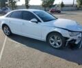 Белый Ауди А4, объемом двигателя 2 л и пробегом 114 тыс. км за 13700 $, фото 1 на Automoto.ua
