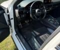Белый Ауди А4, объемом двигателя 2 л и пробегом 153 тыс. км за 17950 $, фото 1 на Automoto.ua