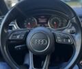 Ауді А4 2018 у Києві на Automoto.ua Білий Ауді А4, об'ємом двигуна 1.98 л та пробігом 96 тис. км за 19999 $, фото 17 на Automoto.ua