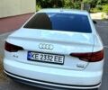 Белый Ауди А4, объемом двигателя 2 л и пробегом 83 тыс. км за 18000 $, фото 2 на Automoto.ua