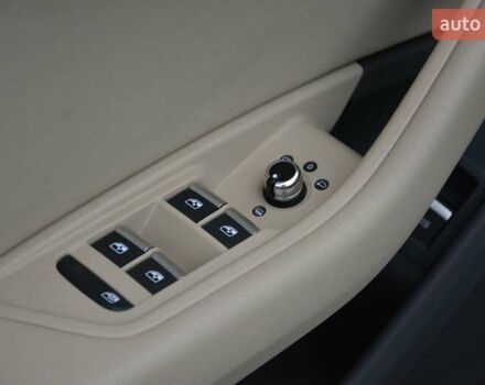 Белый Ауди А4, объемом двигателя 1.98 л и пробегом 79 тыс. км за 22000 $, фото 16 на Automoto.ua