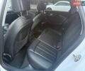 Білий Ауді А4, об'ємом двигуна 1.98 л та пробігом 92 тис. км за 24500 $, фото 20 на Automoto.ua