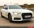 Белый Ауди А4, объемом двигателя 2 л и пробегом 102 тыс. км за 20500 $, фото 2 на Automoto.ua