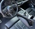 Белый Ауди А4, объемом двигателя 2 л и пробегом 162 тыс. км за 18200 $, фото 21 на Automoto.ua