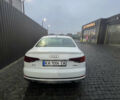 Белый Ауди А4, объемом двигателя 1.98 л и пробегом 130 тыс. км за 22000 $, фото 5 на Automoto.ua