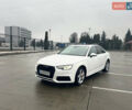 Белый Ауди А4, объемом двигателя 1.98 л и пробегом 97 тыс. км за 18600 $, фото 3 на Automoto.ua