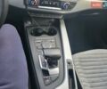 Белый Ауди А4, объемом двигателя 2 л и пробегом 209 тыс. км за 20800 $, фото 7 на Automoto.ua