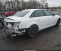 Білий Ауді А4, об'ємом двигуна 2 л та пробігом 25 тис. км за 5000 $, фото 3 на Automoto.ua