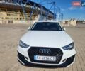 Белый Ауди А4, объемом двигателя 1.98 л и пробегом 86 тыс. км за 23500 $, фото 1 на Automoto.ua