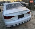 Білий Ауді А4, об'ємом двигуна 2 л та пробігом 53 тис. км за 8500 $, фото 3 на Automoto.ua