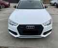 Білий Ауді А4, об'ємом двигуна 2 л та пробігом 65 тис. км за 15400 $, фото 1 на Automoto.ua
