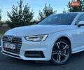 Белый Ауди А4, объемом двигателя 1.98 л и пробегом 69 тыс. км за 19499 $, фото 1 на Automoto.ua