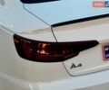 Білий Ауді А4, об'ємом двигуна 2 л та пробігом 177 тис. км за 19300 $, фото 46 на Automoto.ua