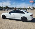 Белый Ауди А4, объемом двигателя 1.98 л и пробегом 86 тыс. км за 23500 $, фото 9 на Automoto.ua