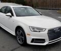 Белый Ауди А4, объемом двигателя 1.98 л и пробегом 123 тыс. км за 18990 $, фото 1 на Automoto.ua