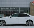 Білий Ауді А4, об'ємом двигуна 1.98 л та пробігом 97 тис. км за 18800 $, фото 2 на Automoto.ua