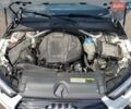 Белый Ауди А4, объемом двигателя 1.98 л и пробегом 97 тыс. км за 4000 $, фото 10 на Automoto.ua