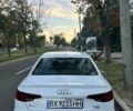 Білий Ауді А4, об'ємом двигуна 1.98 л та пробігом 150 тис. км за 21500 $, фото 1 на Automoto.ua