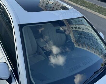 Білий Ауді А4, об'ємом двигуна 2 л та пробігом 75 тис. км за 22000 $, фото 17 на Automoto.ua