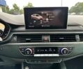 Ауді А4 2018 у Львові на Automoto.ua Білий Ауді А4, об'ємом двигуна 2 л та пробігом 39 тис. км за 12600 $, фото 9 на Automoto.ua