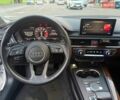 Білий Ауді А4, об'ємом двигуна 1.98 л та пробігом 92 тис. км за 24500 $, фото 15 на Automoto.ua