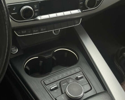 Белый Ауди А4, объемом двигателя 2 л и пробегом 137 тыс. км за 17800 $, фото 6 на Automoto.ua