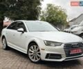 Білий Ауді А4, об'ємом двигуна 2 л та пробігом 272 тис. км за 14500 $, фото 5 на Automoto.ua