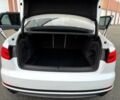 Белый Ауди А4, объемом двигателя 2 л и пробегом 35 тыс. км за 16500 $, фото 16 на Automoto.ua