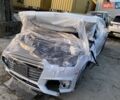 Білий Ауді А4, об'ємом двигуна 2 л та пробігом 53 тис. км за 8500 $, фото 2 на Automoto.ua