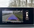 Білий Ауді А4, об'ємом двигуна 2 л та пробігом 30 тис. км за 12000 $, фото 9 на Automoto.ua