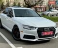 Белый Ауди А4, объемом двигателя 1.98 л и пробегом 158 тыс. км за 19999 $, фото 1 на Automoto.ua