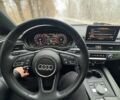 Белый Ауди А4, объемом двигателя 1.98 л и пробегом 49 тыс. км за 23500 $, фото 15 на Automoto.ua