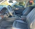 Ауді А4 2018 у Стрые на Automoto.ua Білий Ауді А4, об'ємом двигуна 1.98 л та пробігом 114 тис. км за 19700 $, фото 21 на Automoto.ua