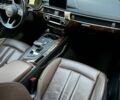 Ауді А4 2018 у Києві на Automoto.ua Білий Ауді А4, об'ємом двигуна 1.98 л та пробігом 96 тис. км за 19999 $, фото 13 на Automoto.ua