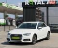 Білий Ауді А4, об'ємом двигуна 0 л та пробігом 91 тис. км за 18490 $, фото 1 на Automoto.ua
