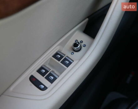 Білий Ауді А4, об'ємом двигуна 2 л та пробігом 74 тис. км за 21500 $, фото 28 на Automoto.ua