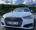 Білий Ауді А4, об'ємом двигуна 1.98 л та пробігом 149 тис. км за 19199 $, фото 1 на Automoto.ua