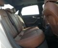 Белый Ауди А4, объемом двигателя 2 л и пробегом 146 тыс. км за 14300 $, фото 5 на Automoto.ua