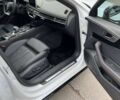 Білий Ауді А4, об'ємом двигуна 2 л та пробігом 65 тис. км за 15400 $, фото 5 на Automoto.ua