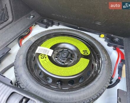 Белый Ауди А4, объемом двигателя 1.98 л и пробегом 158 тыс. км за 18950 $, фото 28 на Automoto.ua