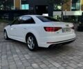 Ауді А4 2018 у Києві на Automoto.ua Білий Ауді А4, об'ємом двигуна 1.98 л та пробігом 96 тис. км за 19999 $, фото 24 на Automoto.ua