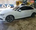Білий Ауді А4, об'ємом двигуна 1.98 л та пробігом 90 тис. км за 6500 $, фото 1 на Automoto.ua