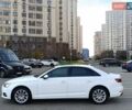 Білий Ауді А4, об'ємом двигуна 2 л та пробігом 132 тис. км за 17000 $, фото 3 на Automoto.ua